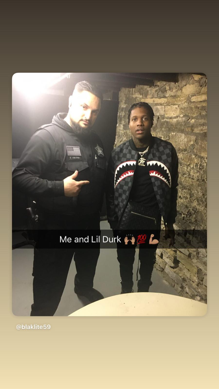 Secure Ride Vehicles